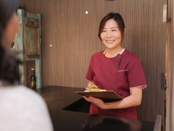 我楽 南浦和/【施術までのご案内】