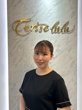 スリーズララ(Cerise LaLa) 片山 