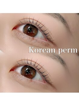 ソプラ 京都駅前店(sopra)/韓国風パーマ