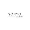 ソニョ(SONYO)のお店ロゴ