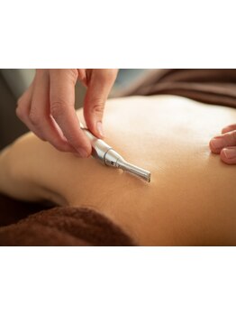 1回ごとにお支払い可能なサロン