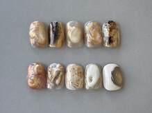 ネイル ヨック(nail Yok)/定額rich