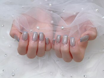 セレブレイル(CELEBRAIL)/マグネット+1000円