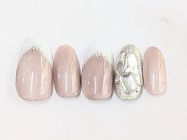 【定額プラチナコース¥6800】