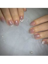 アトリエネイル(Atelier Nail)/持込みデザイン