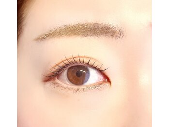 リアン(Lien)/立ち上げパーマ