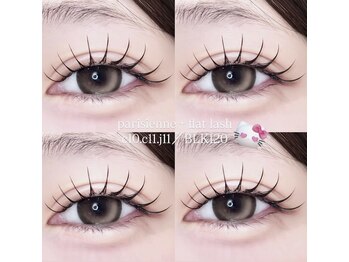 ミー 大宮店(me.)/パリエク120