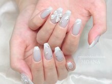 モアナ なんば店(MOANA)/French×ribbon