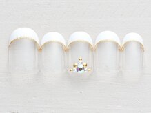 ノーネイル アゲオ イオンモール上尾(NO NAIL AGEO)