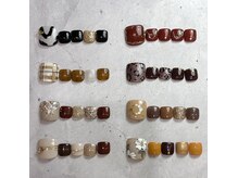 マーマ 八戸ノ里店(murmur)の雰囲気（☆冬のフットキャンペーン☆《オフ代無料実施中！！》）