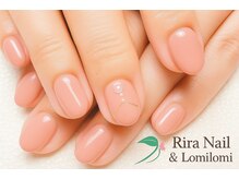 リラ(RIRA)/定額5300円コース(ケア付き)