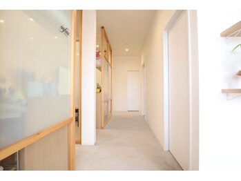 グラルト(GLALT)/美容室併設サロン★