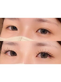 大人女性向けこだわりサロン