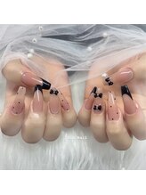 ヒンネイル(Hin Nail)/