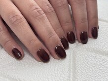 カルフールノア 八王子店(Carrefour noa)/ワンカラー施術写真