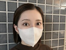 セイプ 学芸大学(saeiph)/パリジェンヌラッシュリフト