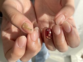 【saaya】2art course