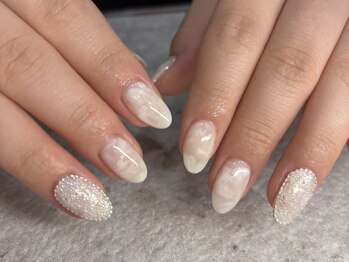 リコ ヘアアンドリラクゼーション 一宮店(LICO HAIR&RELAXATION)/持ち込みdesign♪