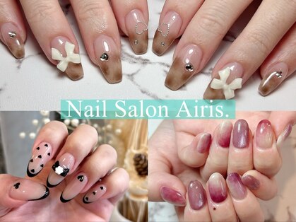 アイリス(Airis.)の写真