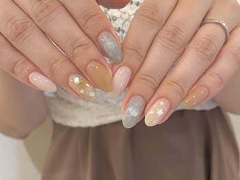 アモフ(amof)/定額シンプルコース