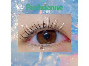 メノア 加古川店(menoa)/まつげ長魅せ◎パリジェンヌ