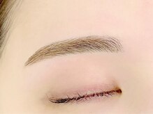 ジャスミン(Jasmine)の雰囲気(アイブロウWAX)