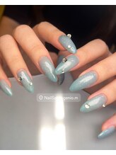 ジェニオ(genio.m)/Basic