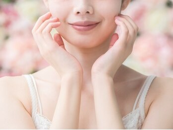 バニスター(Bannister)の写真/無農薬よもぎ×ハーブの温活で巡りを整え、毛穴・くすみケア。内側から輝く美肌へ導きます♪