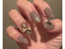 nail salon Bloom./フラッシュネイル