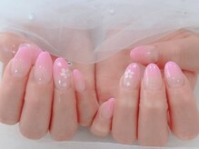 チャーミー(CHARMY)の雰囲気（大人気のトレンドデザイン◎）