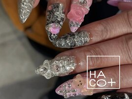 Karen | スカルプデザインアート