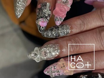 Karen | スカルプデザインアート