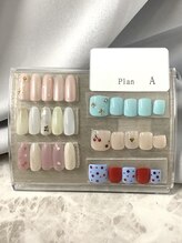 キャンアイドレッシー 小幡店/2026年4月限定 定額Aプラン