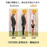 アキ整体(AKI整体)