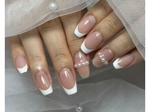 ネイルサロン リーチェ(Riche)/フレンチ