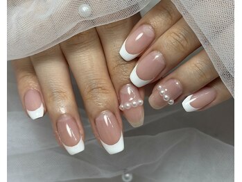 ネイルサロン リーチェ(Riche)/フレンチ