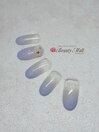 定額制【5500円】Hジェルネイル