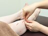 【２回目以降の方】局所整体＋鍼灸半身　7200円
