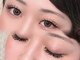 エルト 四条烏丸(elto)の写真/≪忙しい朝も目元が決まる！≫自まつげを最大限に美しく、まつげの形を変えるだけで第一印象が劇的アップ♪