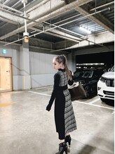 サッチモ(Satchmo)&nbsp;Airi 
