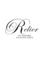 ルリエ バイ ラクネ(Relier by Rakune)/Relier by Rakune Pilates+Cafe