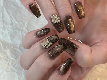 フォーユーネイル(For U Nail)/