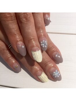 ネイルサロン レーヴ(NAIL SALON REVE)/