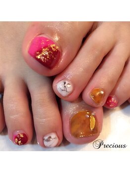 プレシャス プライベートビューティーサロン(Precious Private Beauty Salon)/