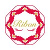 リボーン(RIBON)ロゴ