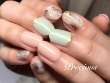 プレシャス プライベートビューティーサロン(Precious Private Beauty Salon)/