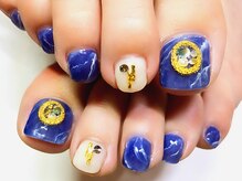 シェル ネイル(Cher nail)/【Cher nail】