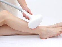 エフキュート 上野(F.cute)の雰囲気（最新高機能マシン脱毛☆今までにない納得の効果を実感！[脱毛]）