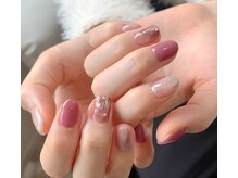 ダリア 大宮店(DAHLIA)/ニュアンスデザイン☆