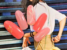 グリスター(Glister)/Aコース　6600円